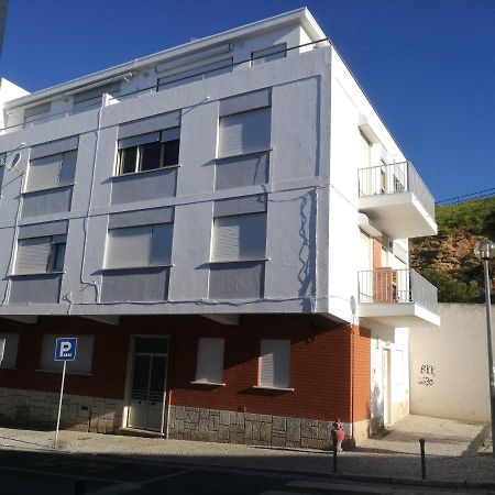 Mar De Sesimbra Exterior photo