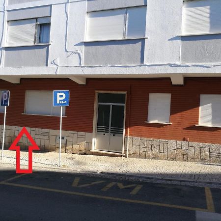 Mar De Sesimbra Exterior photo