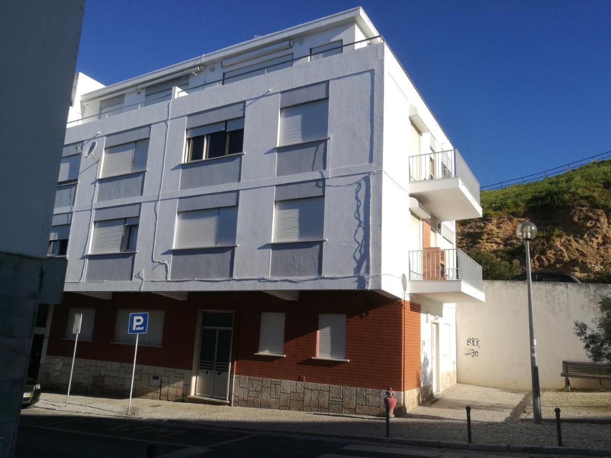 Mar De Sesimbra Exterior photo