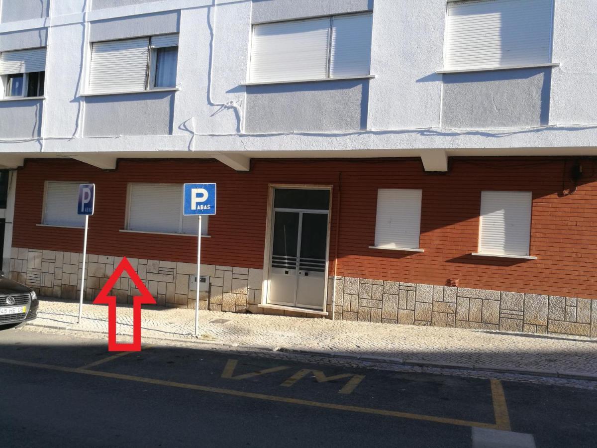 Mar De Sesimbra Exterior photo
