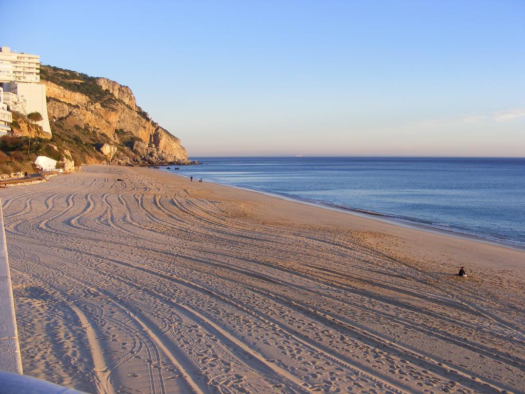Mar De Sesimbra Exterior photo