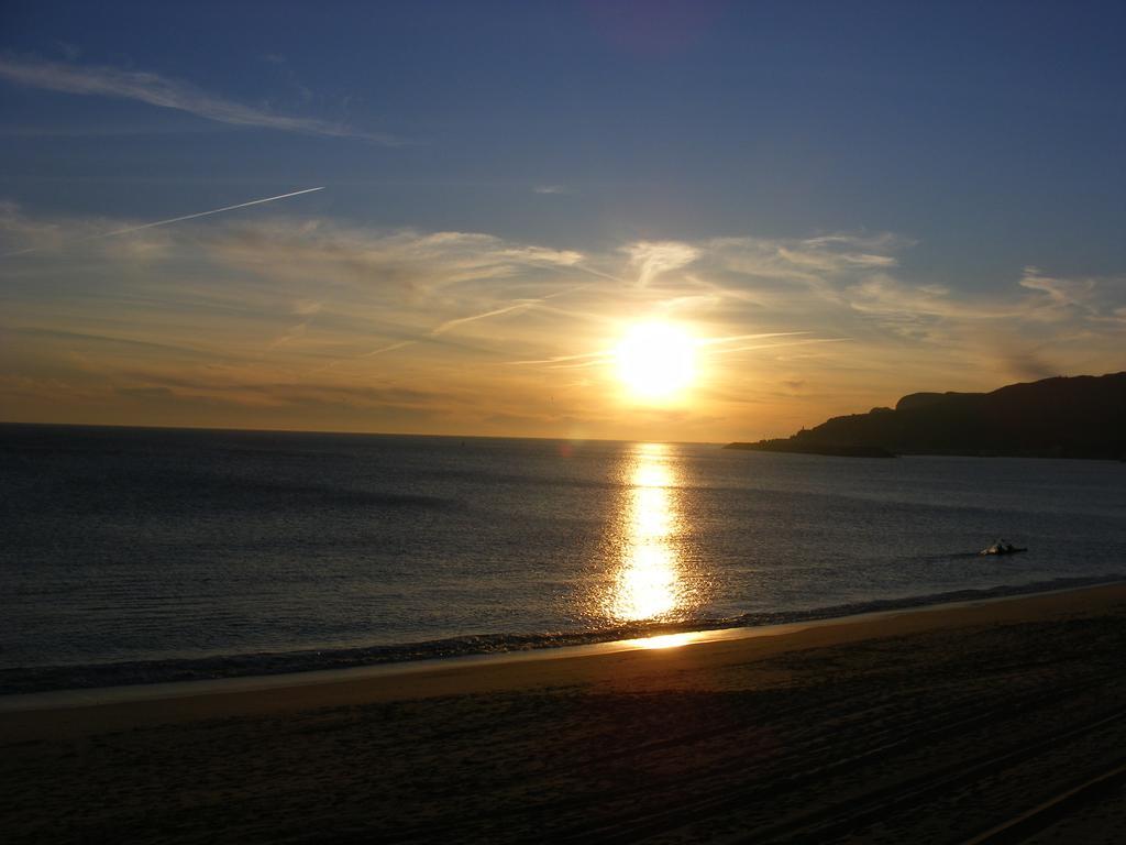 Mar De Sesimbra Exterior photo