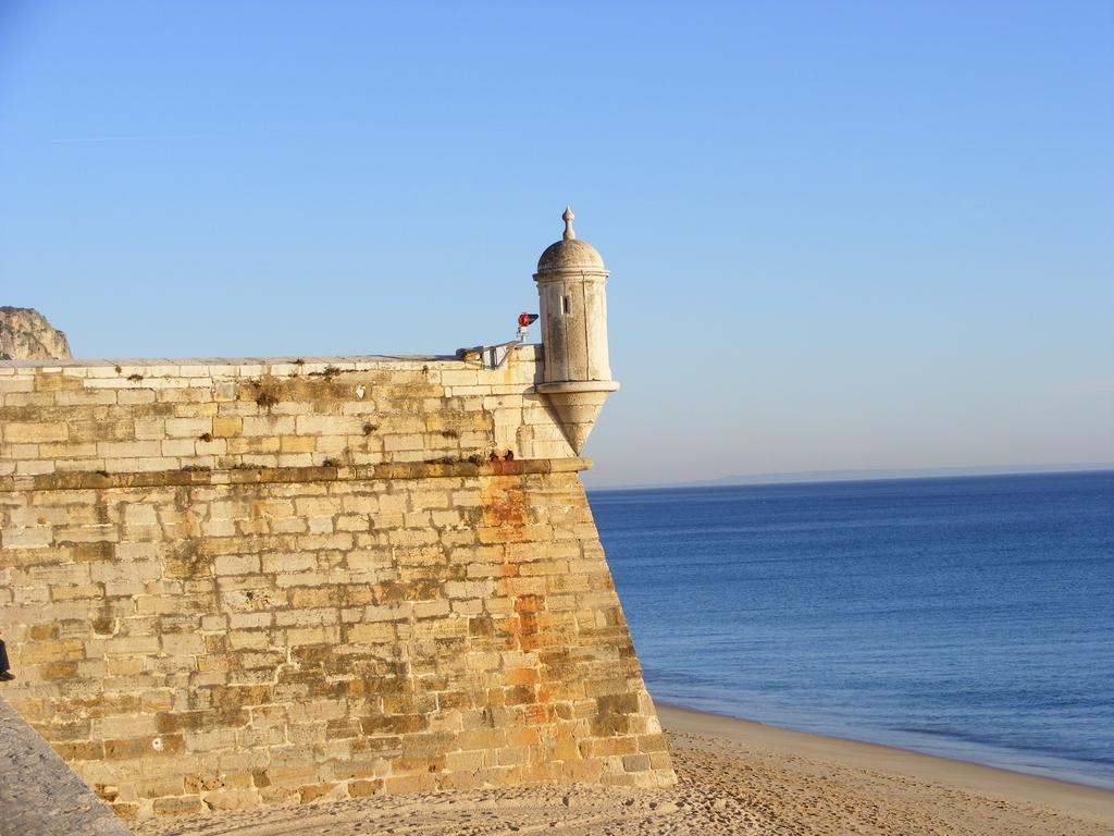 Mar De Sesimbra Exterior photo